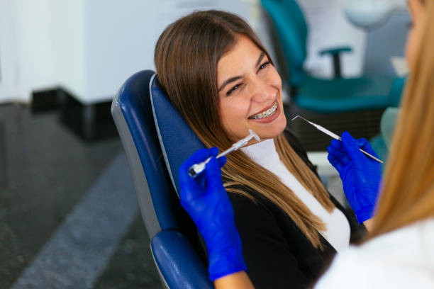 Best Full Mouth Reconstruction  in Elizabeth Lake, CA